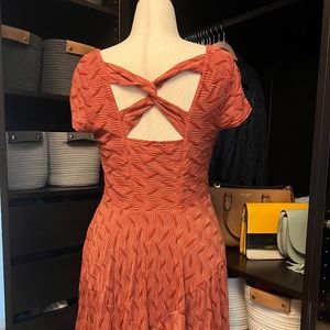Bar III Dress